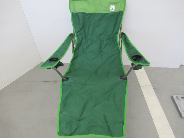 Coleman（コールマン）  イージーリフトチェアST