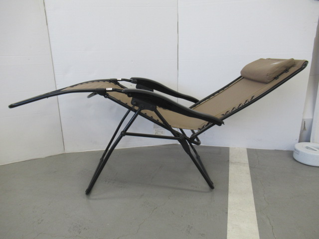 Coleman（コールマン）  インフィニティチェア