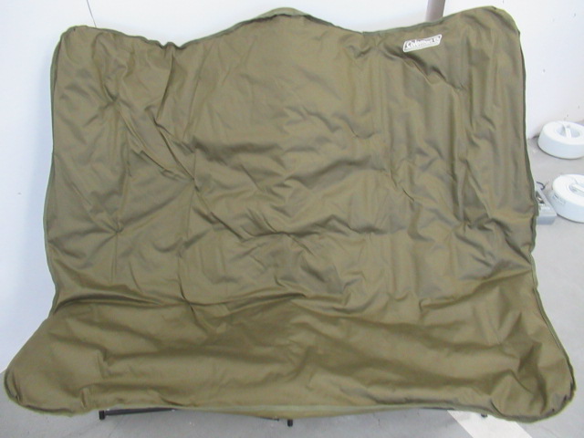 Coleman（コールマン）  ソファチェアダブル