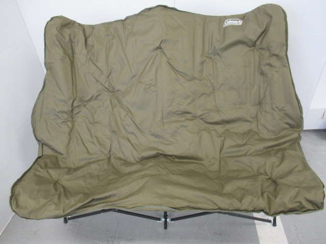 Coleman（コールマン）  ソファチェアダブル