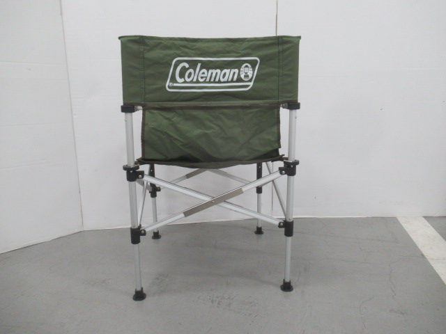 Coleman(コールマン) ツーウェイキャプテンチェア