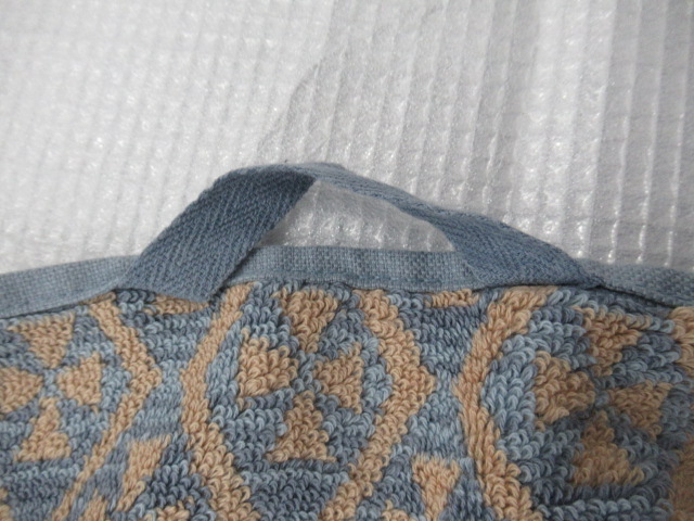 その他ブランド ペンドルトン ジャガードバスタオルオーバーサイズ 2点セット