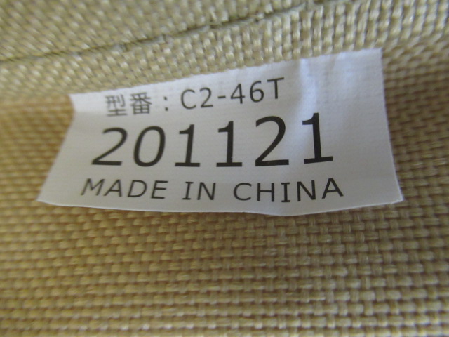 DOD（ディーオーディー）  フォールディングキャリーワゴン