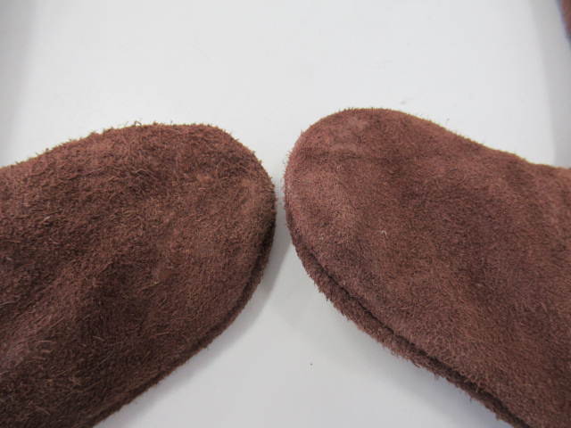 Snow Peak(スノーピーク) キャンパーズミトン