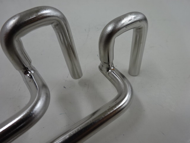 Snow Peak（スノーピーク）  ステンボックスハンガー ハーフユニット 2点セット