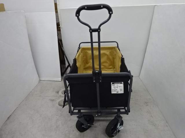 その他ブランド  60/40クロス オールランドキャリーワゴン