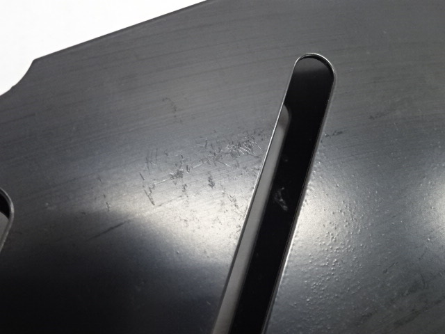 Snow Peak（スノーピーク）  ベースプレートスタンドL/M