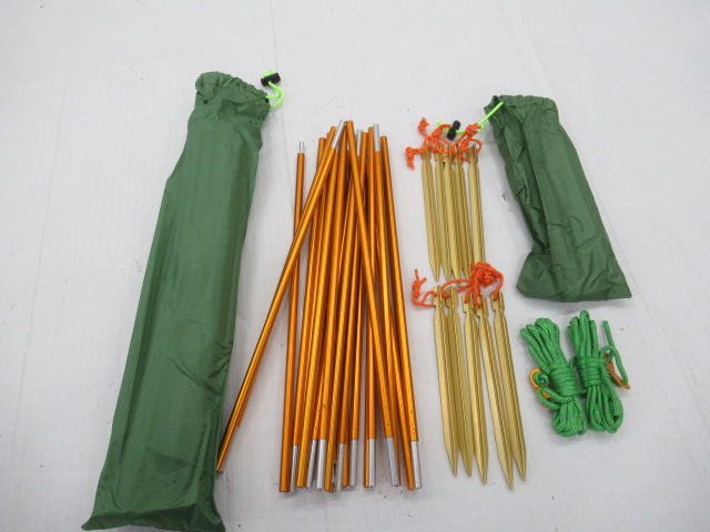 GEERTOP  Toproad 2 plus tent