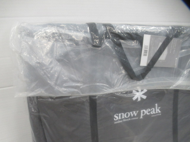 Snow Peak（スノーピーク）  ランドブリーズPro.1 インナーマット ?