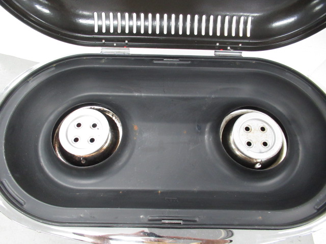 Coleman（コールマン）  ロードトリップグリル LXE-J2