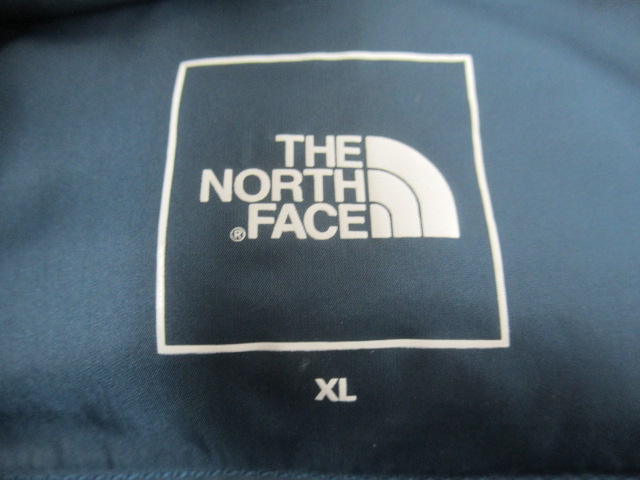 THE NORTH FACE（ノースフェイス）  レッドランフーディ メンズ