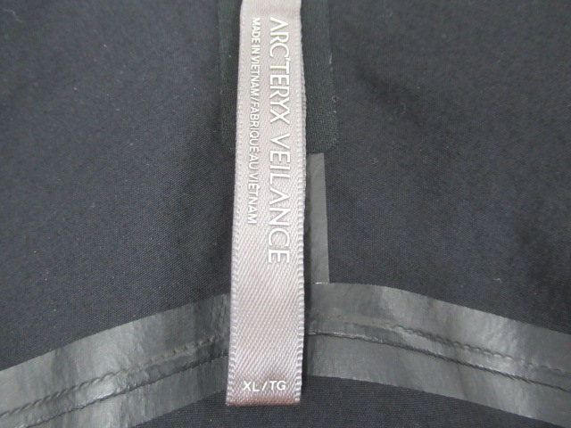 ARC'TERYX（アークテリクス）  スピア LT ジャケット メンズ