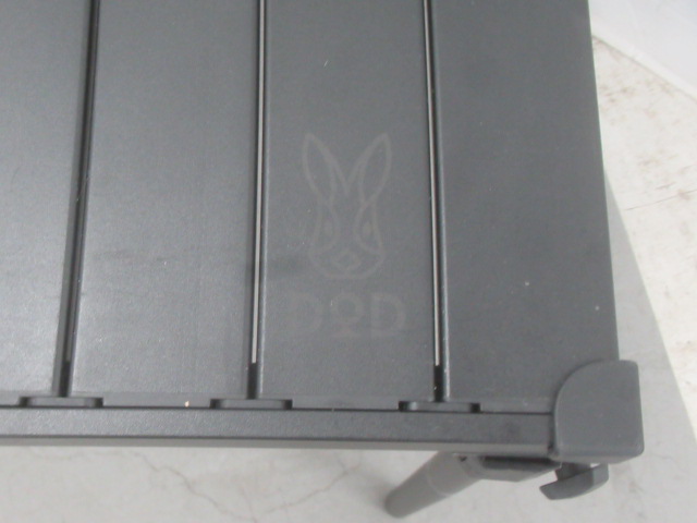 DOD（ディーオーディー）  ナニゲニーテーブルM (1)