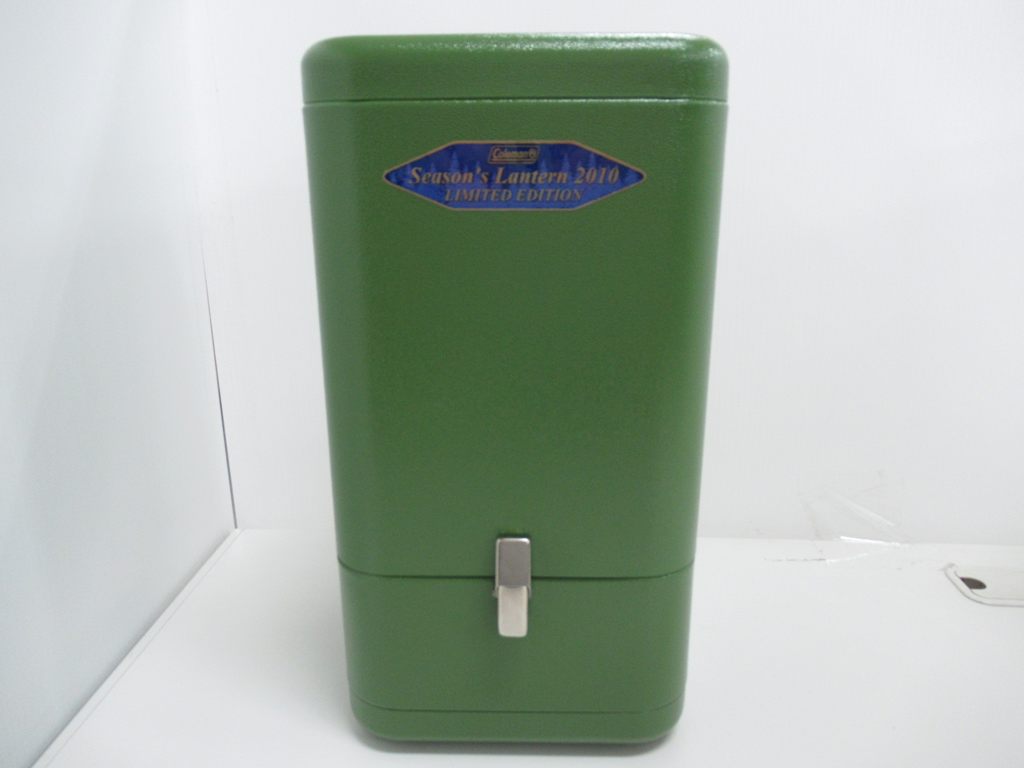 Coleman（コールマン）  シーズンズランタン 2010