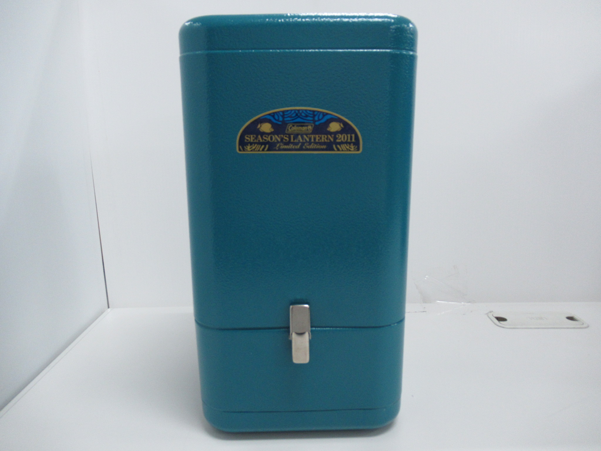 Coleman（コールマン）  シーズンズランタン 2011