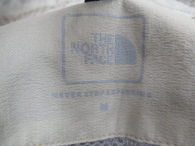 THE NORTH FACE（ノースフェイス）  【値下げ】タグアンポンチョ