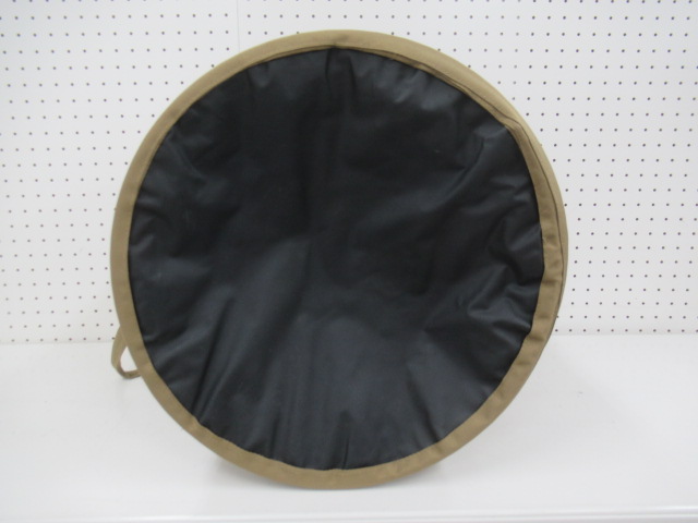 ogawa(小川・キャンパルジャパン) ポップアップトラッシュボックス