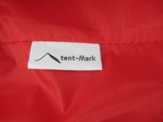 tent-Mark DESIGNS（テンマクデザイン）  パンダ スタンダードインナー