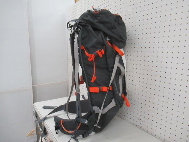 MOUNTAIN HARDWEAR（マウンテンハードウェア）  DIRETTISSIMA 50