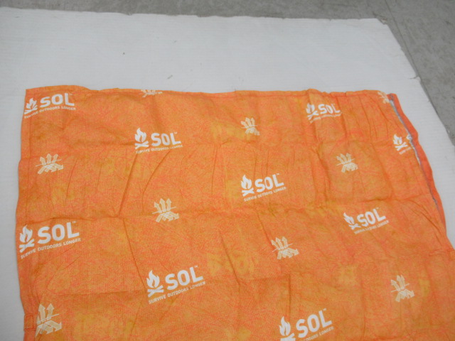 その他ブランド  SOL エスケープライトヴィヴィ