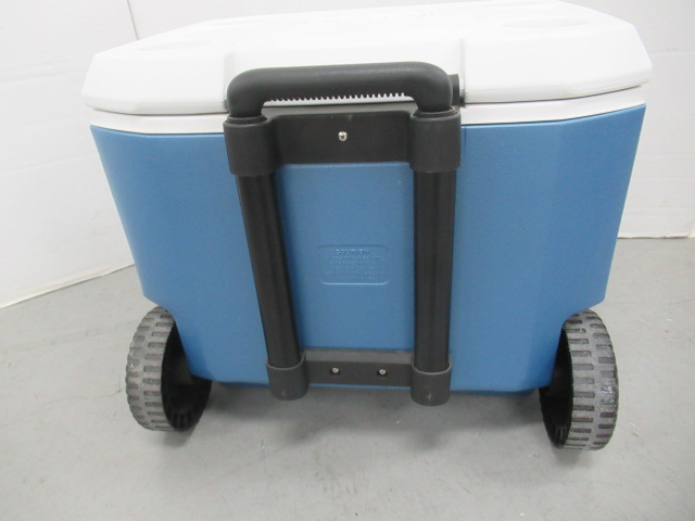 Coleman（コールマン）  エクストリーム ホイールクーラー 50QT