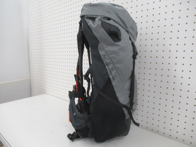 MAMMUT（マムート）  デュカン 24 ウーマン