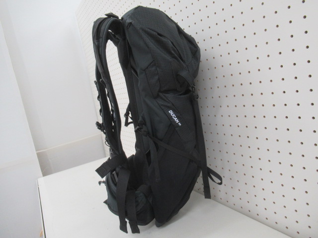 MAMMUT（マムート）  デュカン 24