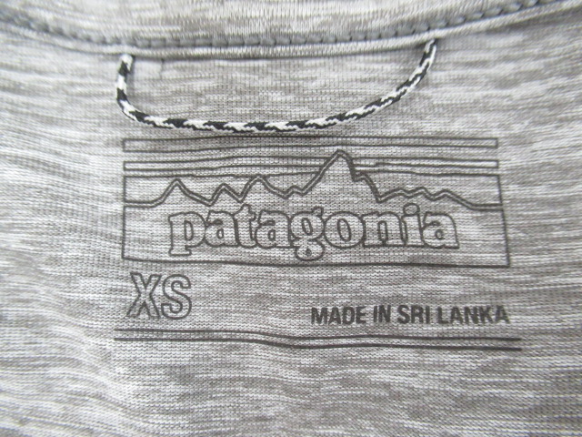 patagonia（パタゴニア）  ロングスリーブ・キャプリーン・クール・デイリー（3）