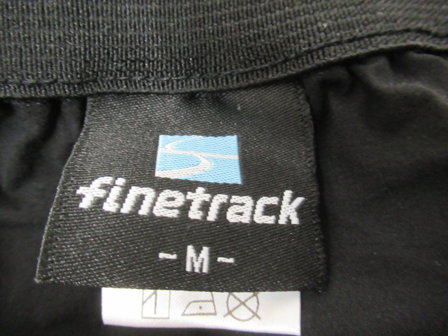 finetrack（ファイントラック）  スカイトレイルパンツ レディース