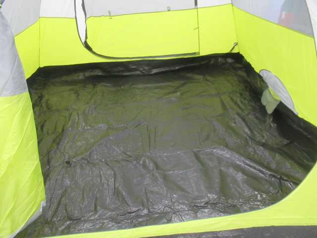 その他ブランド   THE FIRST CAMPING テント