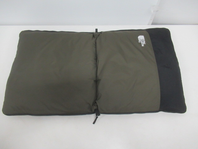 THE NORTH FACE（ノースフェイス）  ヌプシクッション