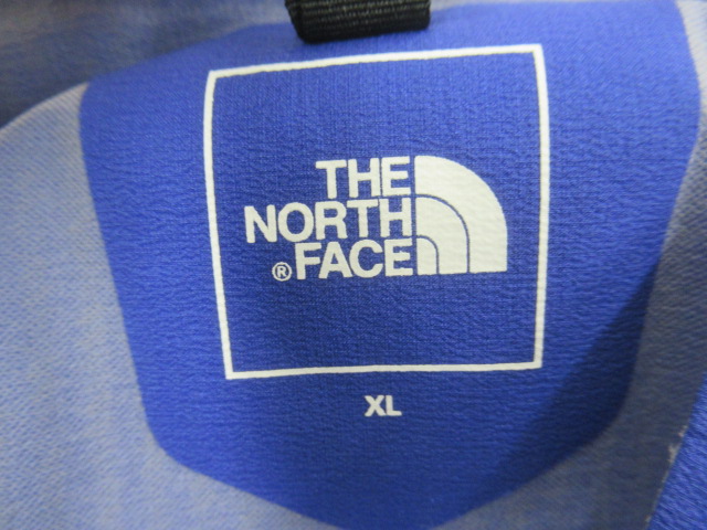 THE NORTH FACE（ノースフェイス）  ベンチャージャケット メンズ