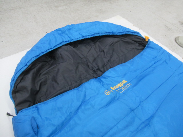 Snugpak（スナグパック）  マリナー ブルー (7)