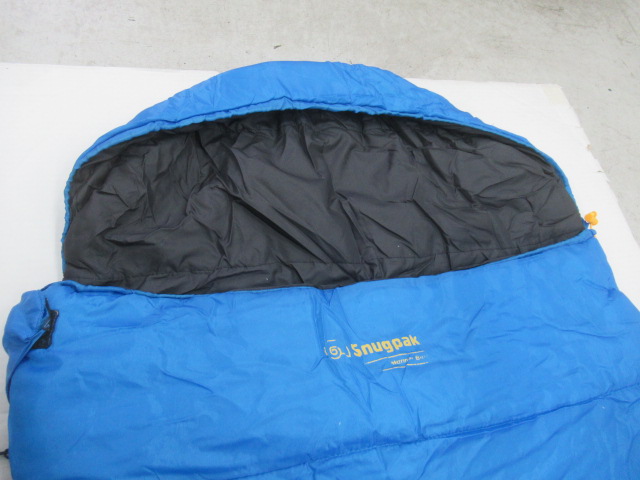 Snugpak（スナグパック）  マリナー ブルー (8)