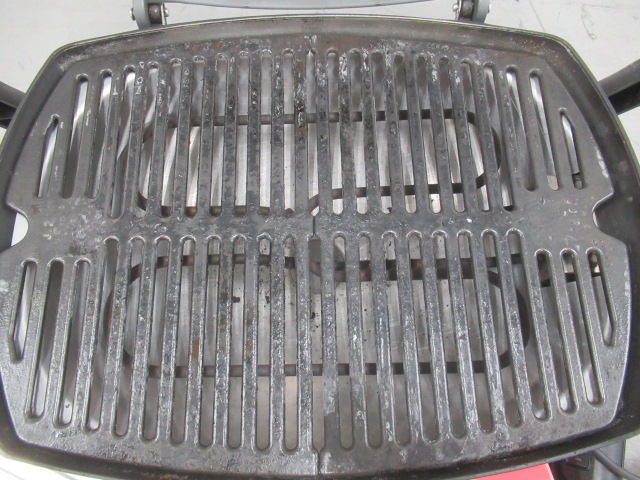 Weber（ウェーバー）  電気式グリル Q1400 (4)