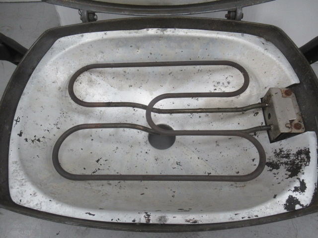 Weber（ウェーバー）  電気式グリル Q1400 (7)