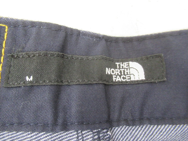 THE NORTH FACE（ノースフェイス）  デニムクライミングデュティパンツ レディース