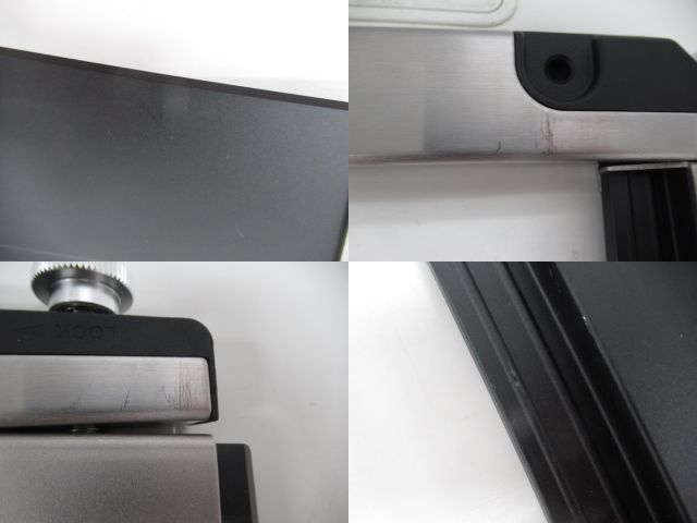 Snow Peak(スノーピーク) セパレートIGT フレーム 2ユニットセット