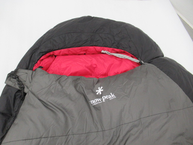 Snow Peak（スノーピーク）  バクー 550