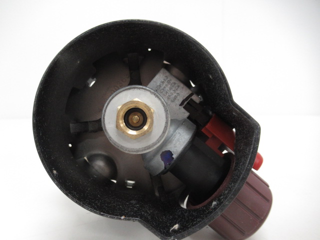 Coleman（コールマン）  2500ノーススター LPガスランタン