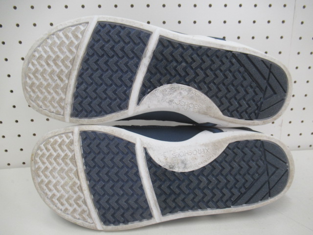その他ブランド  XERO SHOES プリオ メンズ