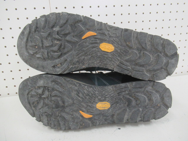 SCARPA（スカルパ）  クラックスGTX