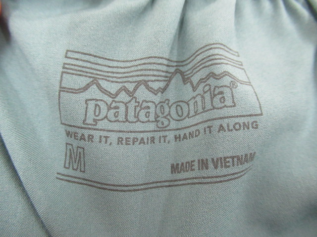 patagonia（パタゴニア）  メンズ・トレイルフェアラー・ショーツ 6インチ