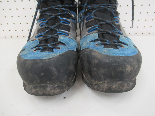 MAMMUT（マムート）  マジック ハイ GTX