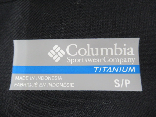 Columbia（コロンビア）  アウトドライエクストリームレインジャケット
