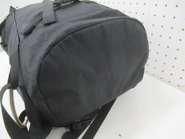 MOUNTAIN HARDWEAR（マウンテンハードウェア）  スクランブラー25