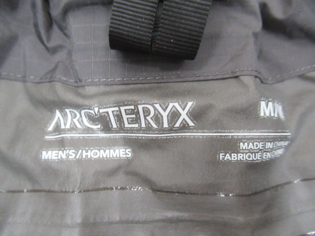 ARC'TERYX（アークテリクス）  Zeta SL Pant