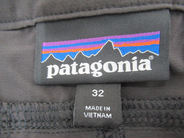 patagonia（パタゴニア）  メンズ・テラヴィア・アルパイン・パンツ ショート
