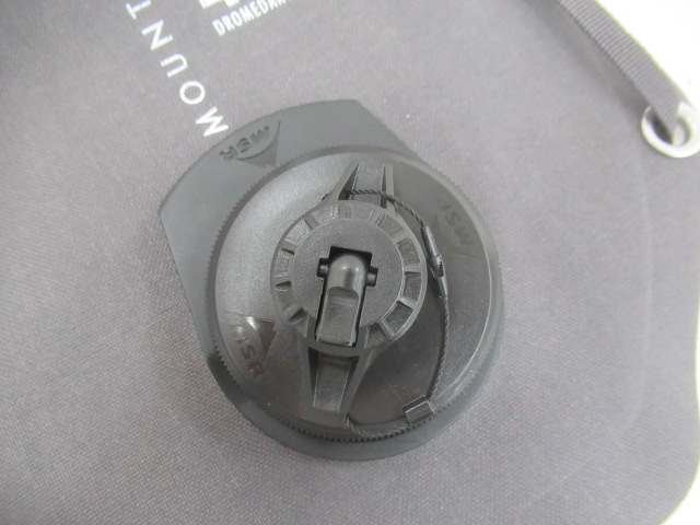 MSR（エムエスアール）  ドロメダリーバッグ 4L