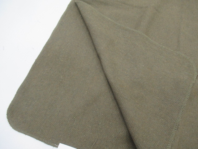 その他ブランド  ROTHCO ウールブランケット